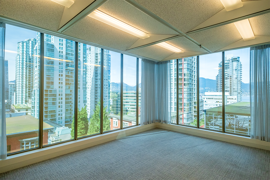 500 - 1185 West Georgia Street, Vancouver, BC