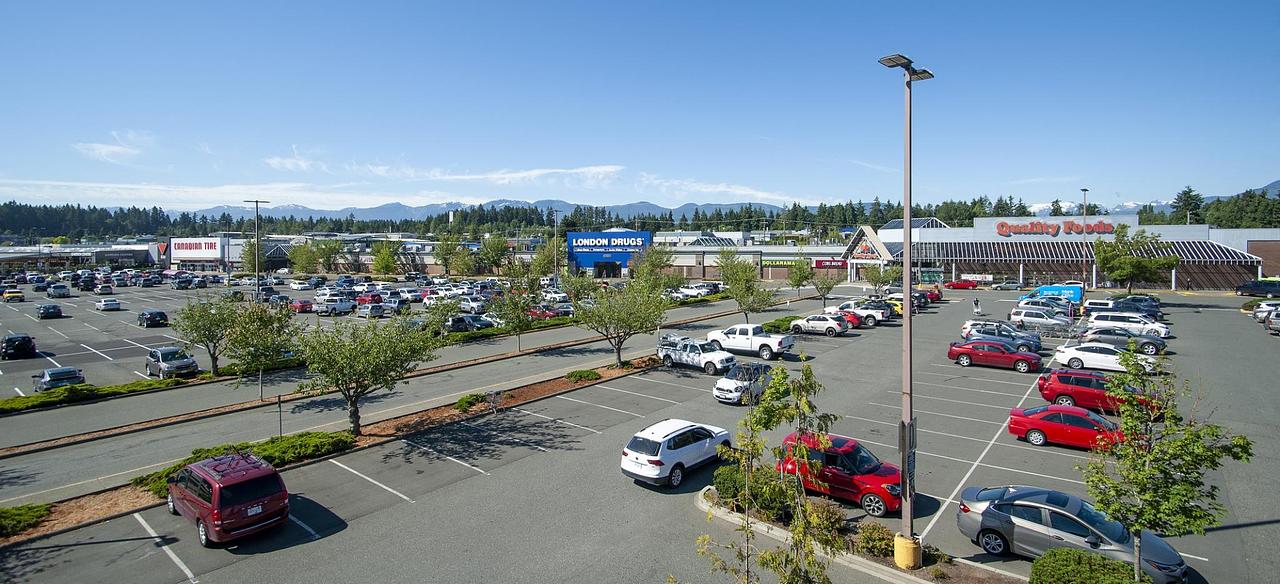 1700 - 2751 Cliffe Avenue, Courtenay, BC