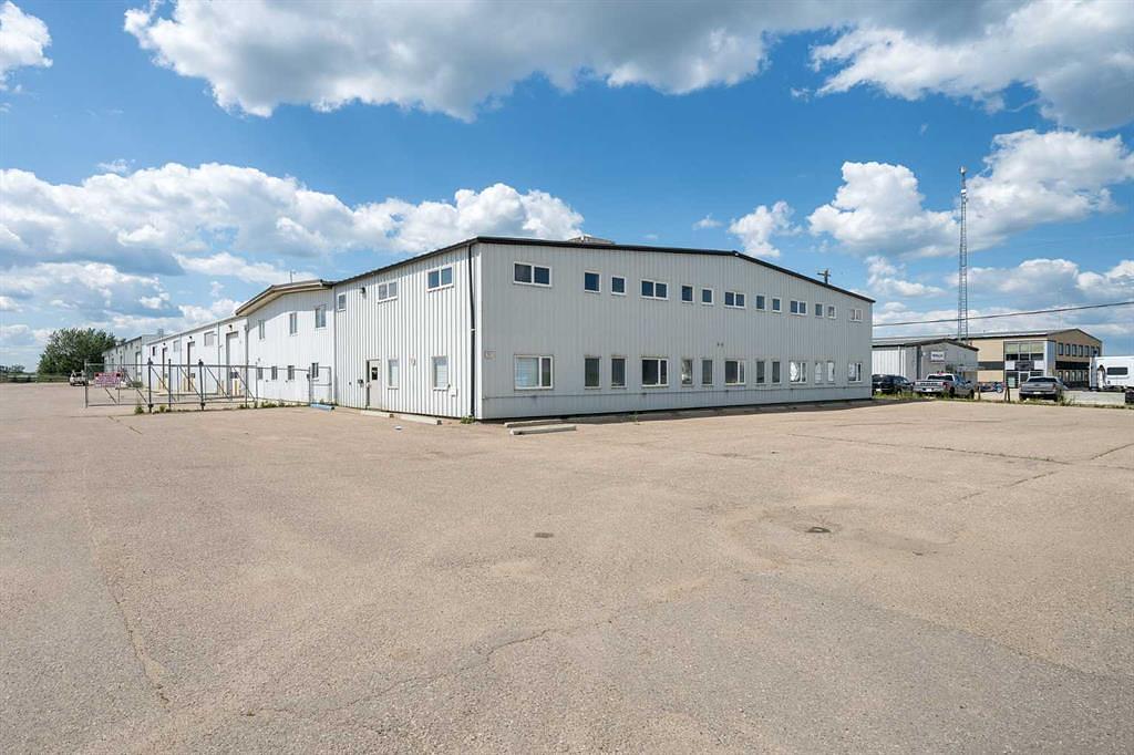 4604 62 Avenue, Lloydminster, AB