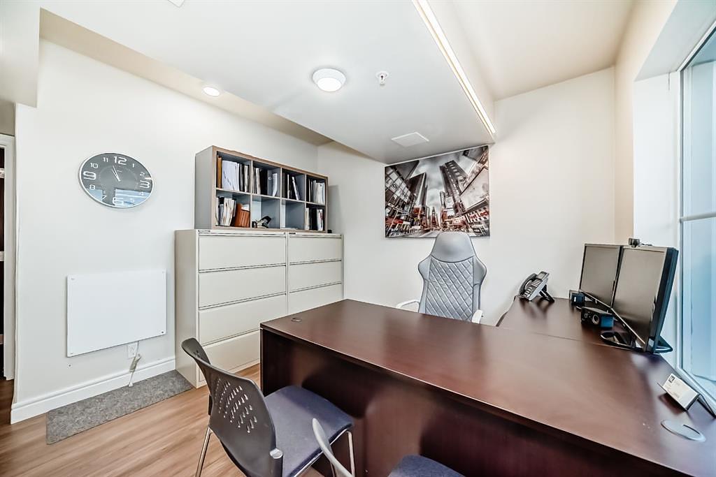 503 - 922 5 Avenue Southwest, Calgary, AB