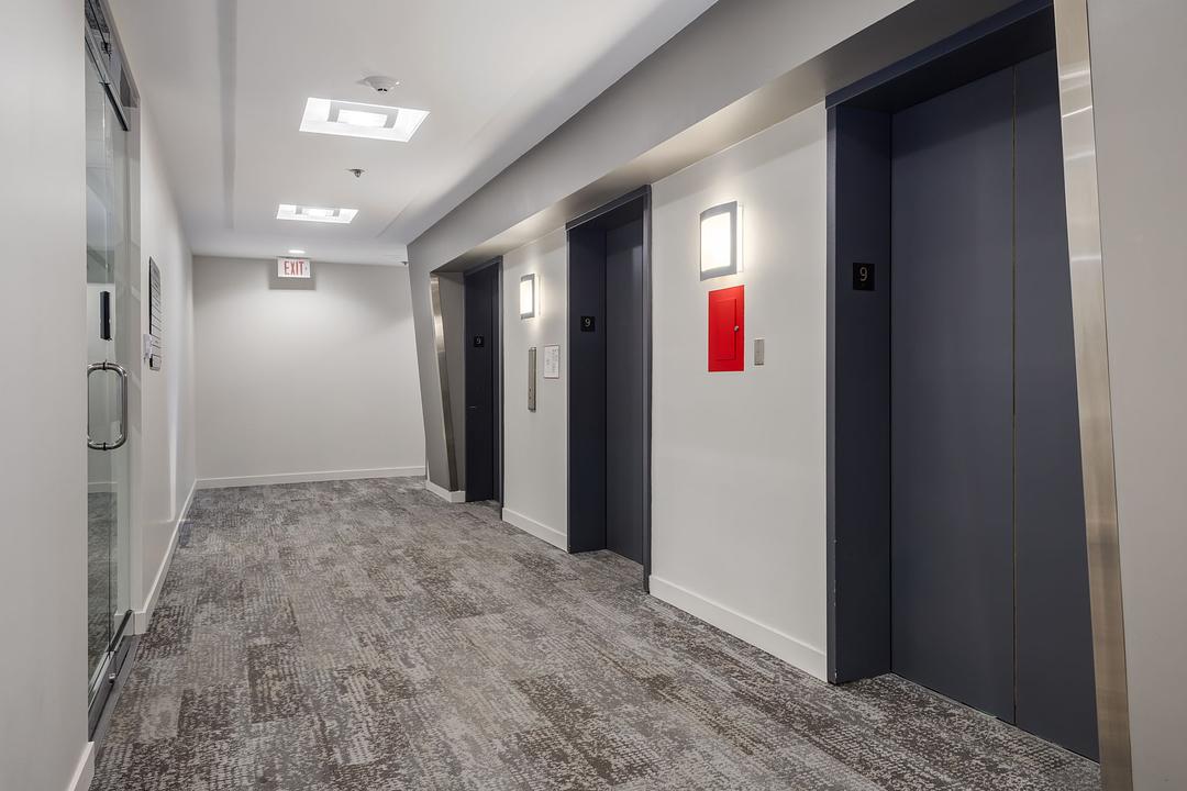 405 - 1333 8 Street Southwest, Calgary, AB