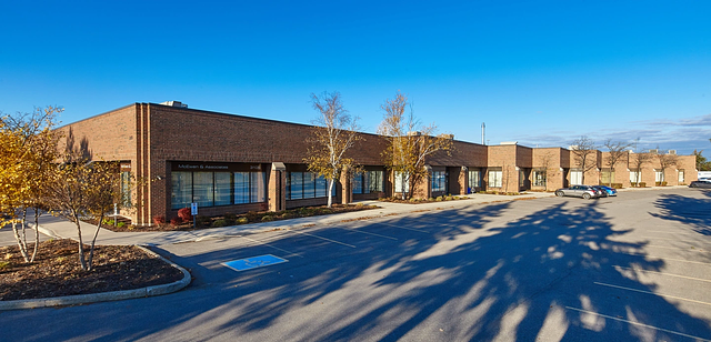 3105 Unity Drive, Mississauga, ON