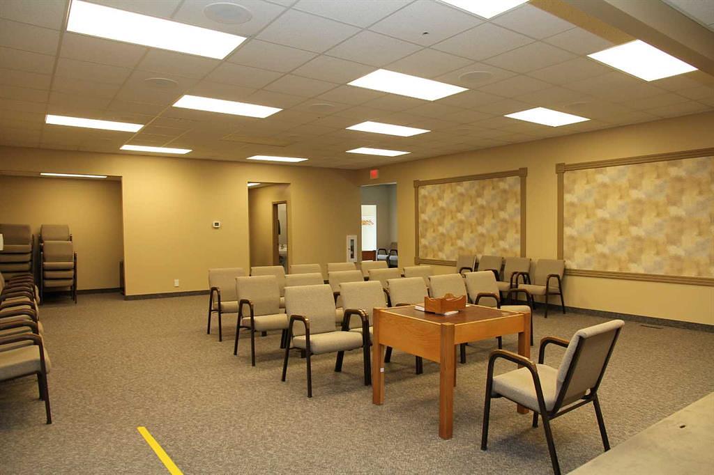 118 4 Avenue, Maidstone, SK