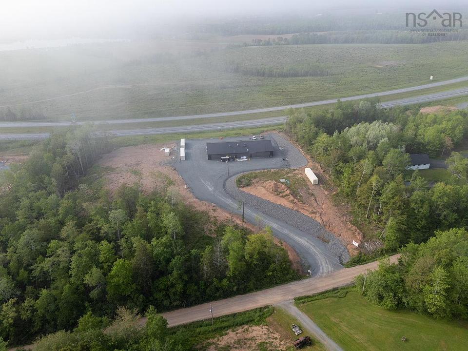 47 Nelson Road, Shubenacadie, NS