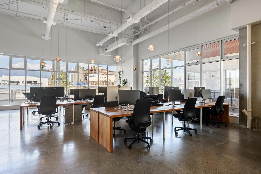961 East Hastings Street, Vancouver, BC