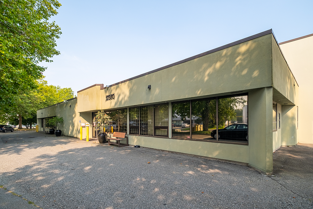 12380 Horseshoe Way, Richmond, BC