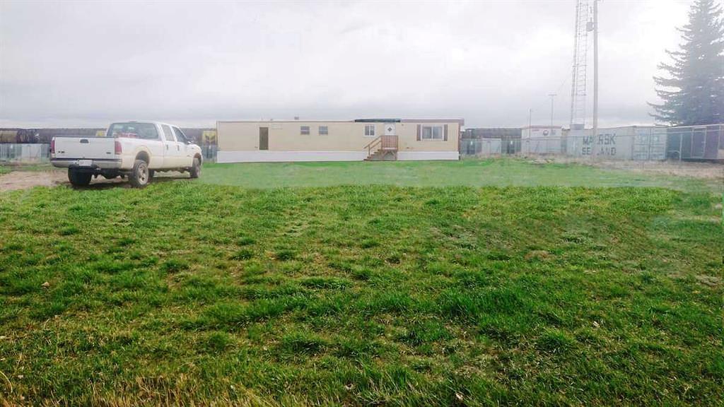309 1 Avenue, Bassano, AB