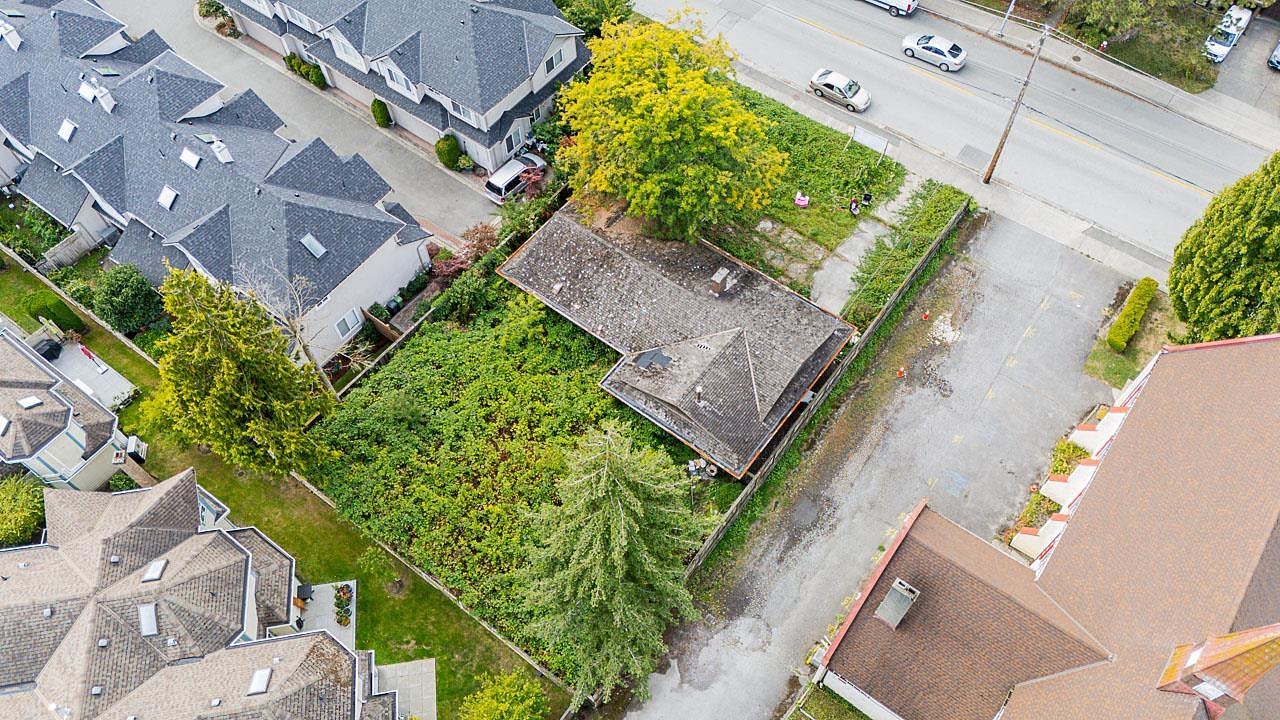 7300 Saint Albans Road, Richmond, BC