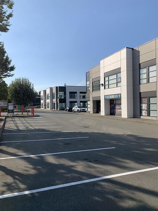 705B - 707-30711 Simpson Road, Abbotsford, BC