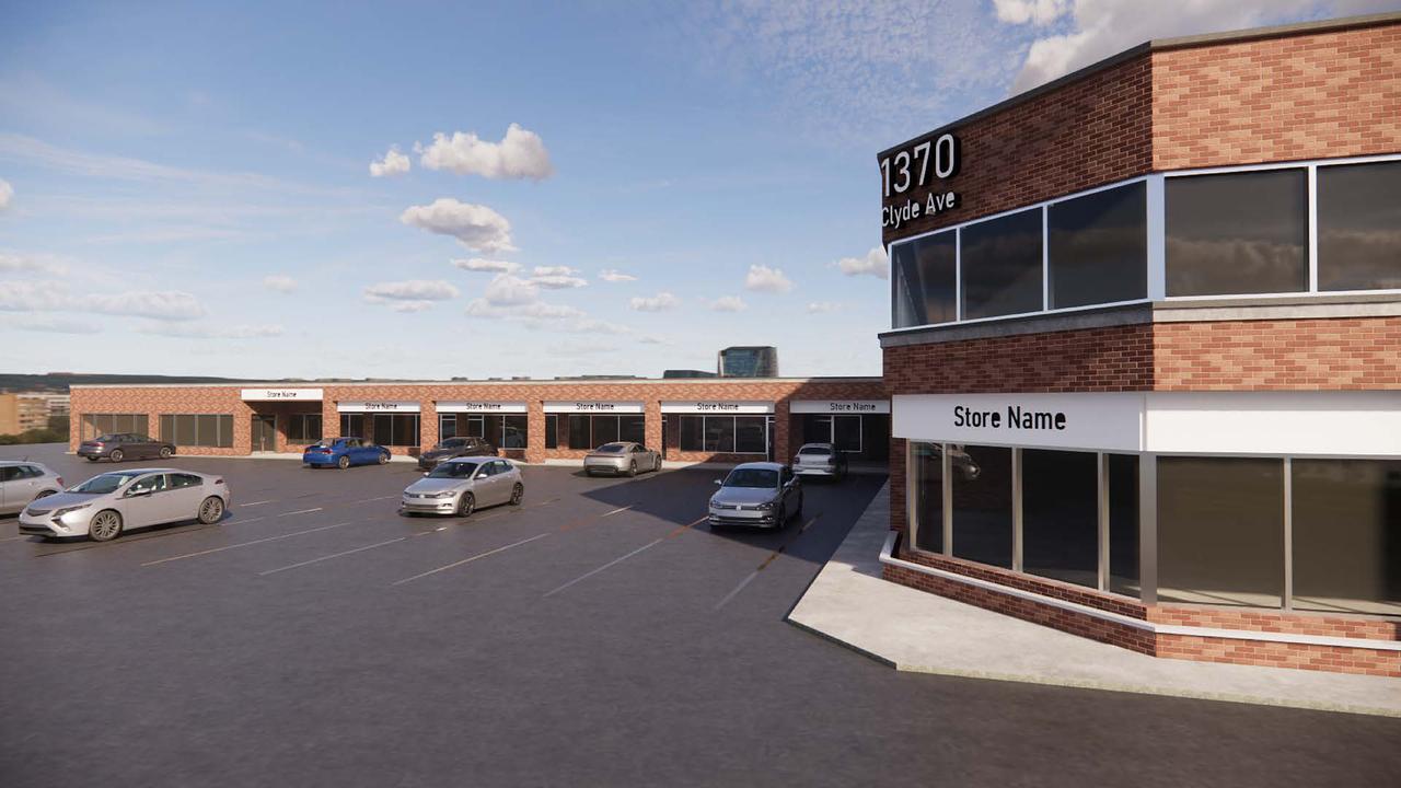 Unit 4 - 1370 Clyde Avenue, Ottawa, ON