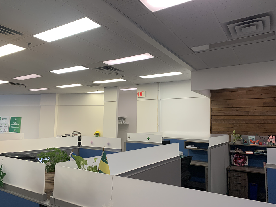 3rd floor - 191 Lombard Ave, Winnipeg, MB