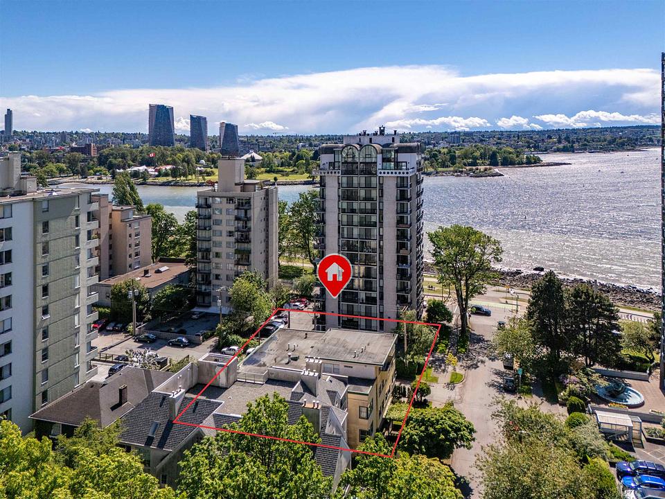 1334 Cardero Street, Vancouver, BC