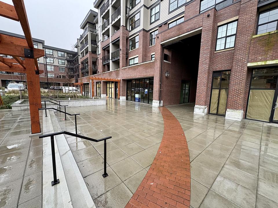 124 - 22633 Selkirk Avenue, Maple Ridge, BC
