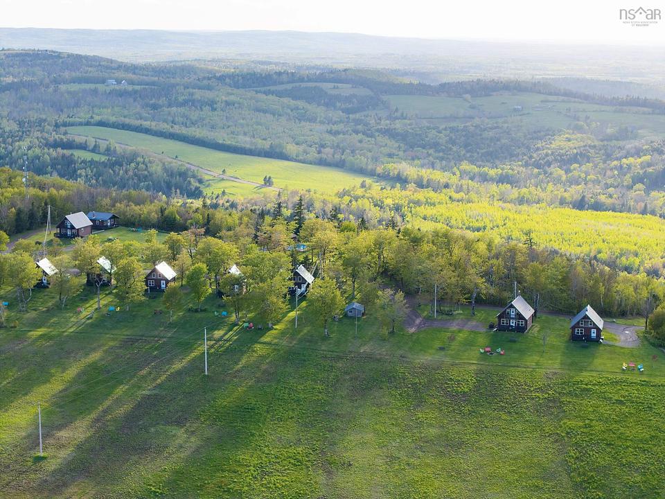 310 Fitzpatrick Mountain Road, Scotsburn, NS