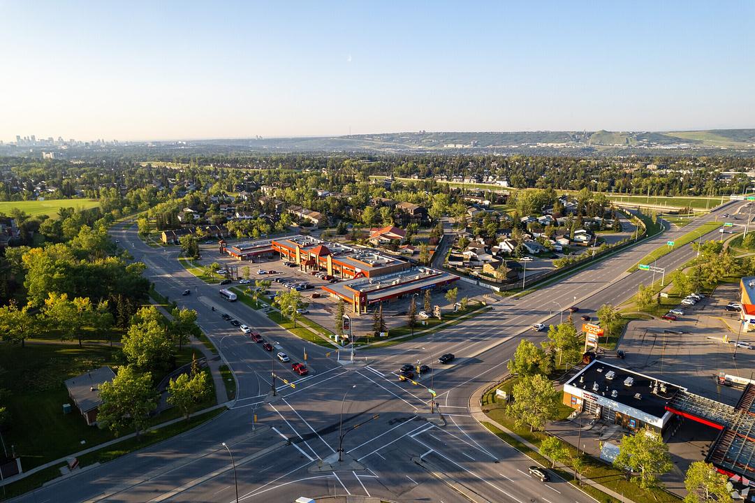 225 - 1829 Ranchlands Blvd NW, Calgary, AB