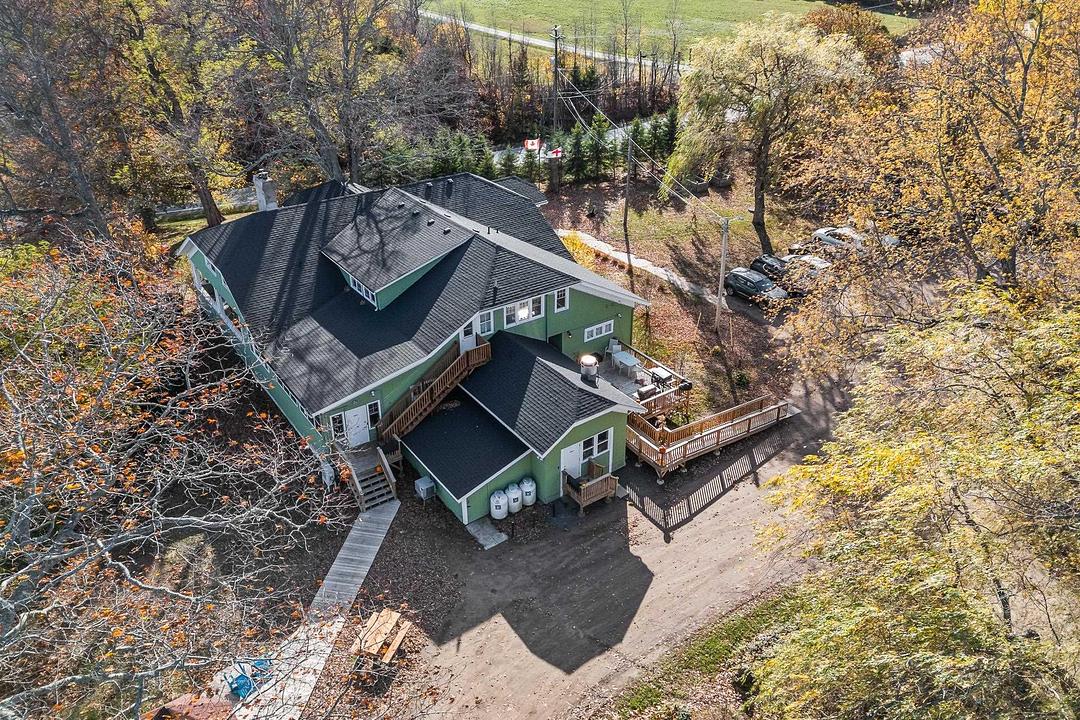 201 Nictaux Road, Middleton, NS