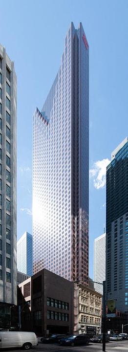 C00117A - 40 King Street West, Toronto, ON
