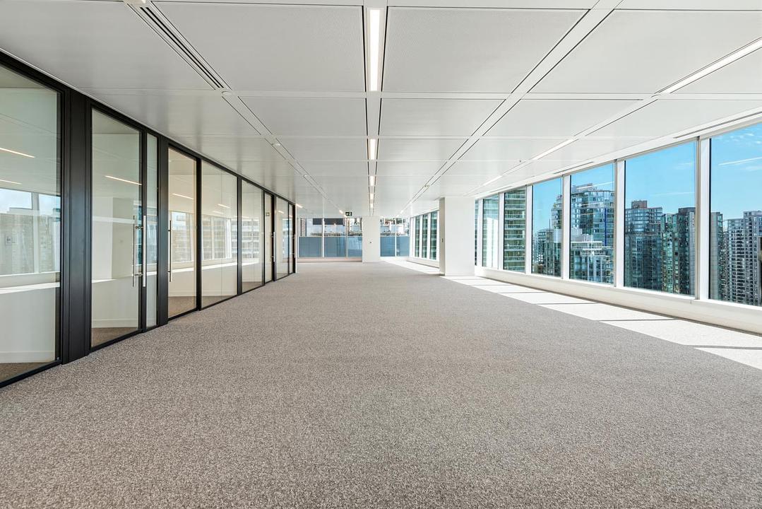 1600 - 733 Seymour Street, Vancouver, BC