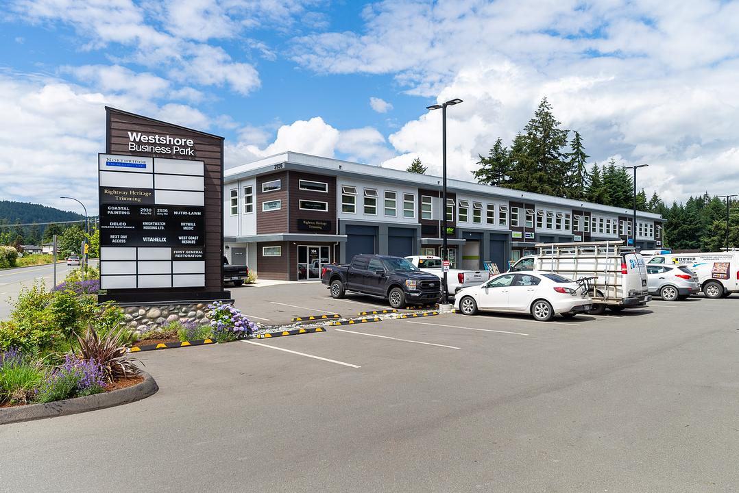 124 - 2936 Amy Road, Victoria, BC