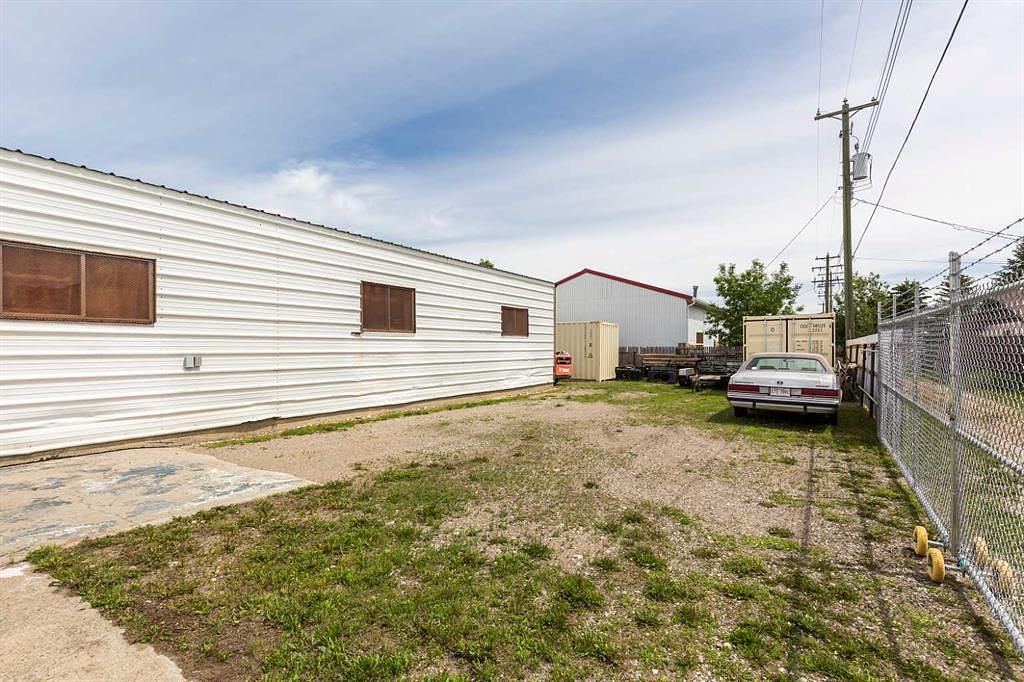604 12 Street, Fort Macleod, AB