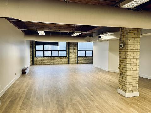2 Pardee Avenue, Toronto, ON