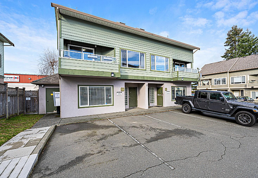 3030 Kilpatrick Ave, Courtenay, BC