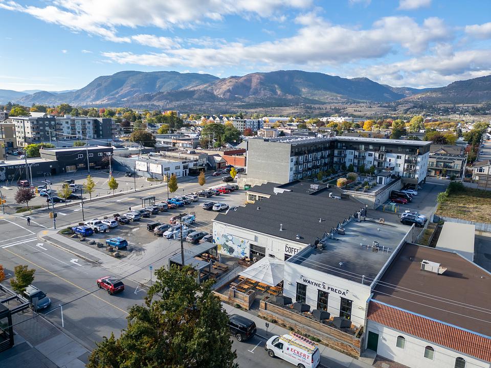 104 - 249 Westminster Avenue West, Penticton, BC
