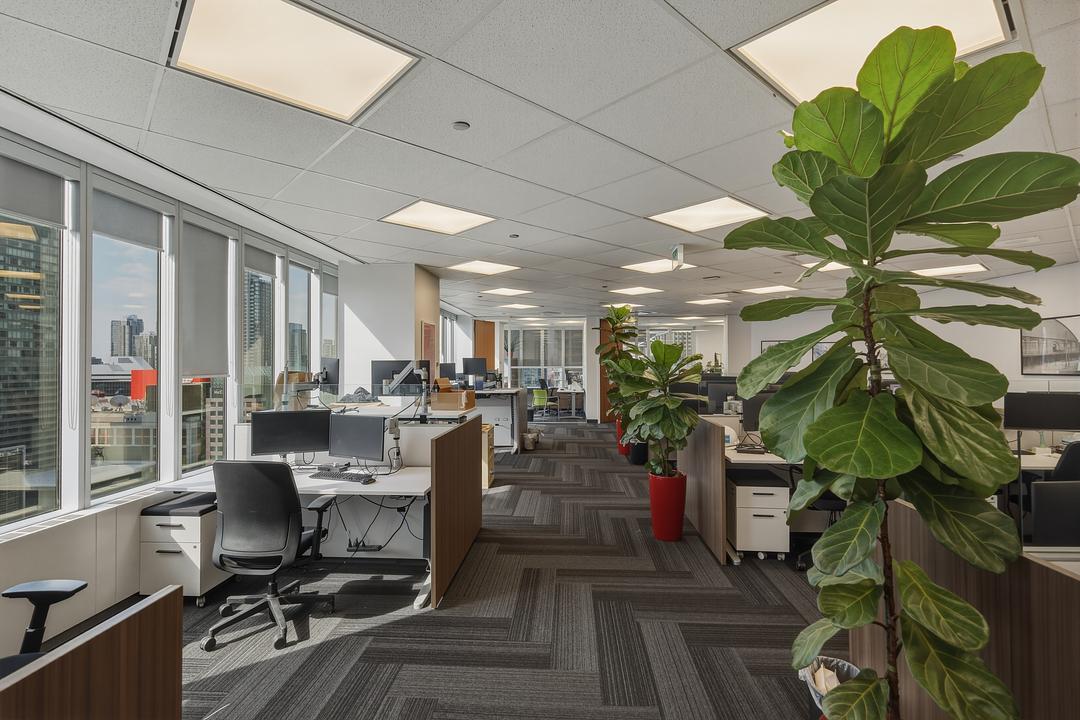 1800 - 200 King Street West, Toronto, ON
