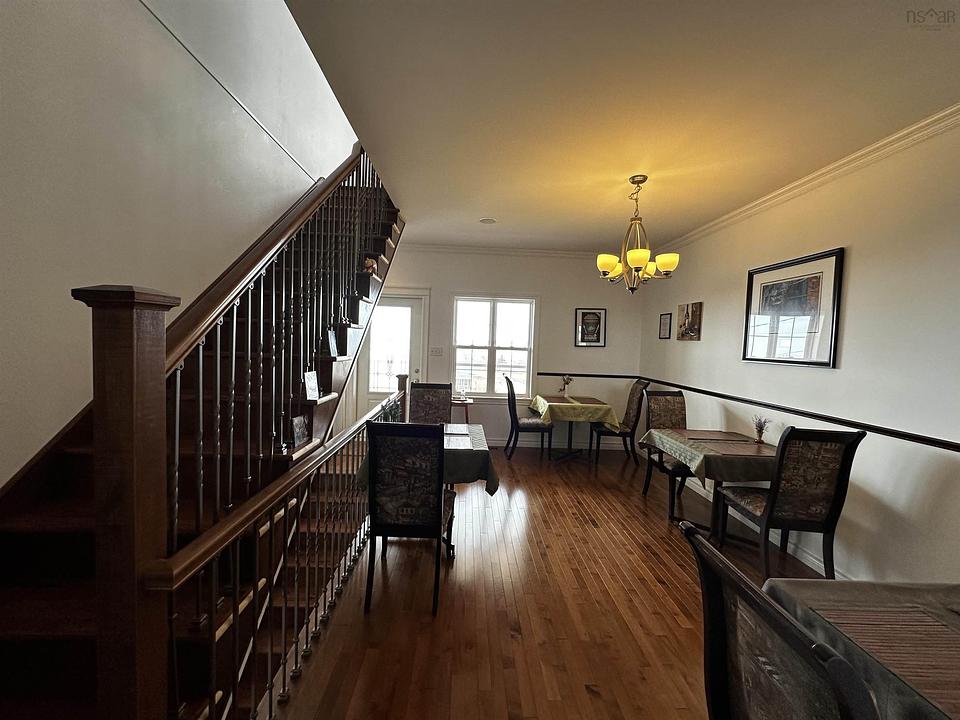 109 High Road, Port Hood, NS
