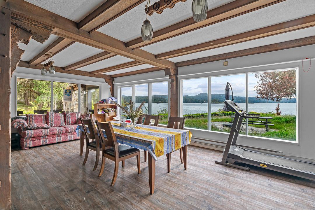 1424 Gillespie Road, Sooke, BC