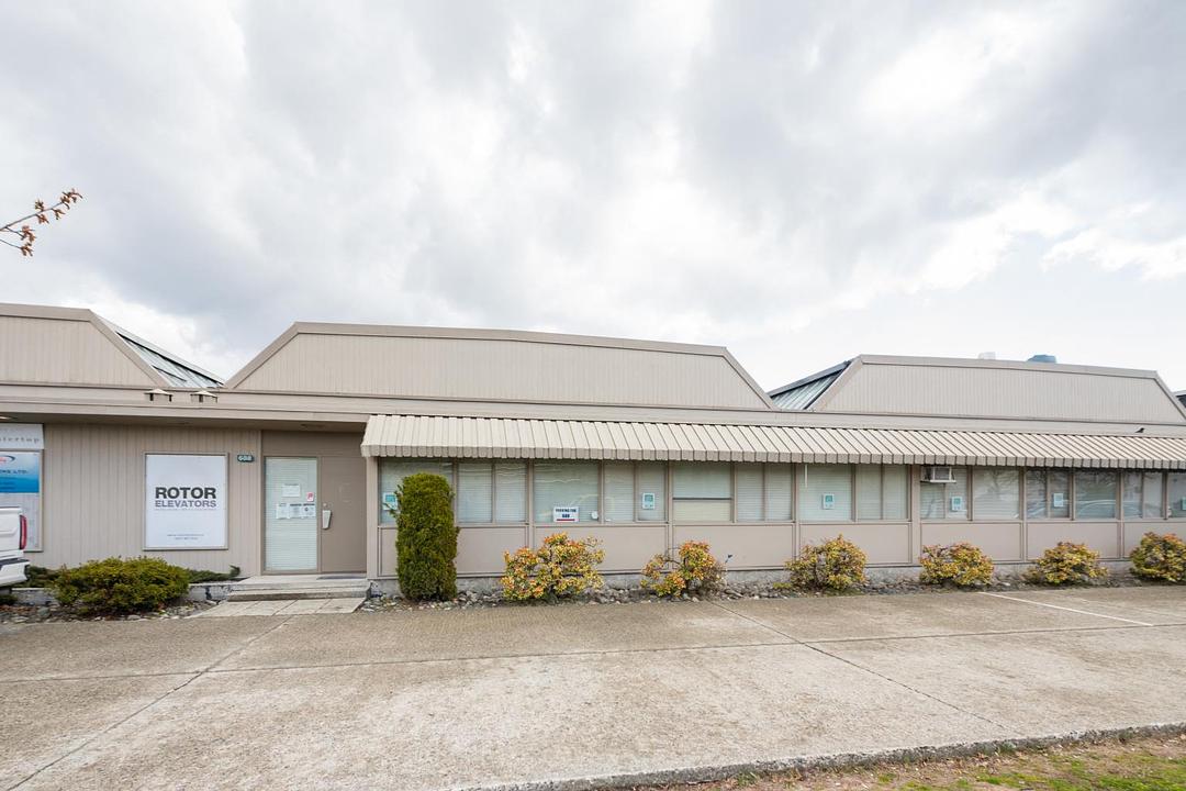 660 - 706 Derwent Way, Delta, BC