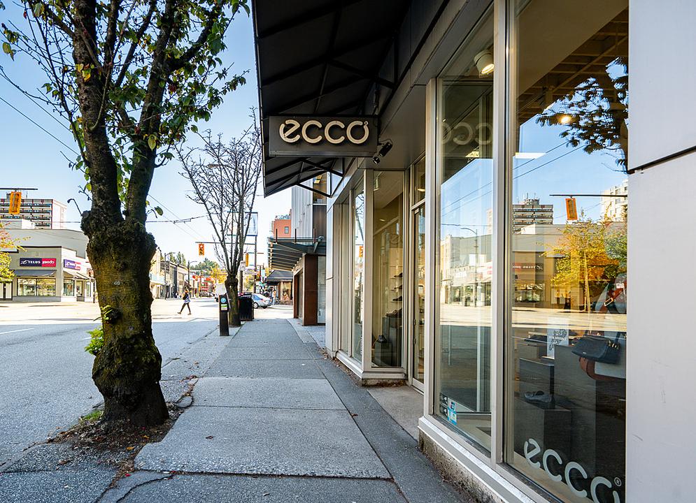 2675 Granville Street, Vancouver, BC