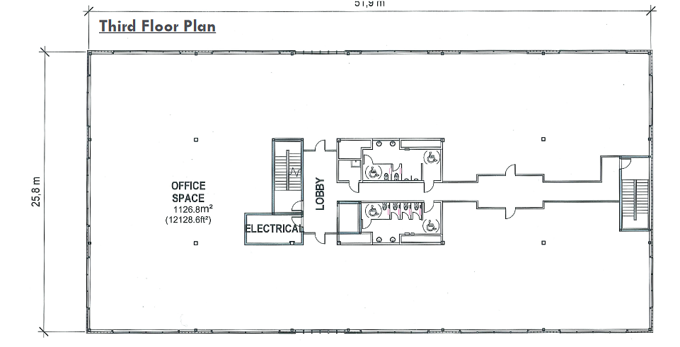106 Southbank Road, Okotoks, AB floorplan