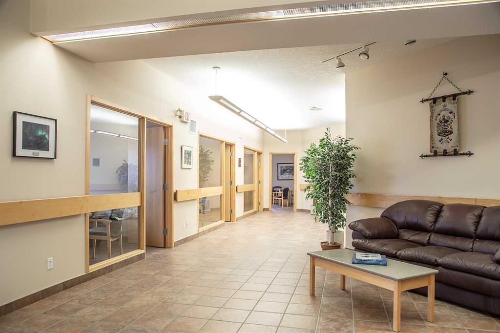 11004 97 Street, High Level, AB