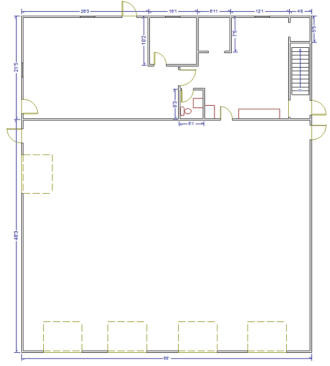 1001 Minto Street, Penhold, AB