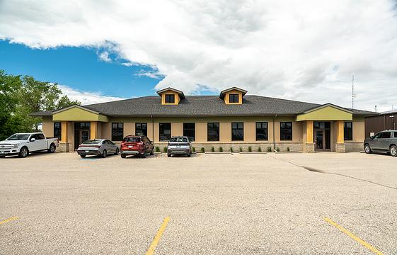 211 2 Avenue North, Stonewall, MB