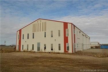 223050 Highway 2, Peace No. 135, AB