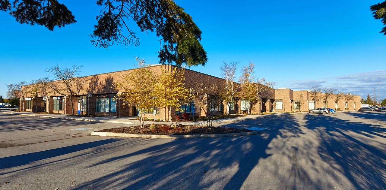 22 - 3105 Unity Drive, Mississauga, ON