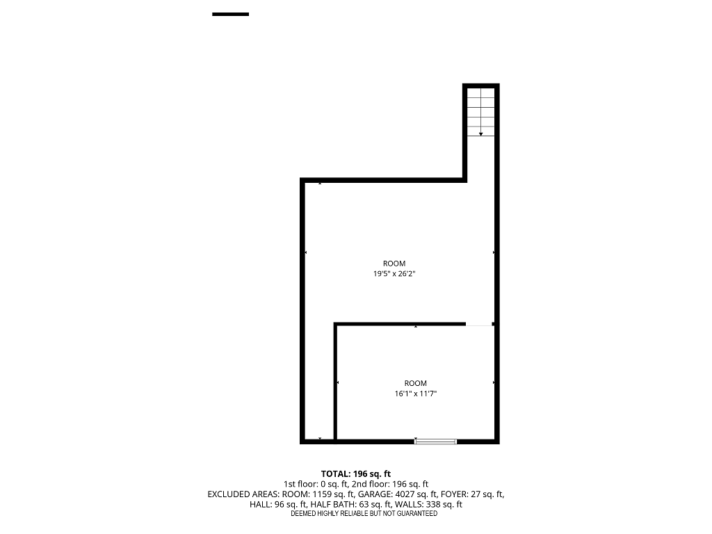19 Terry Fox Drive, Vankleek Hill, ON floorplan
