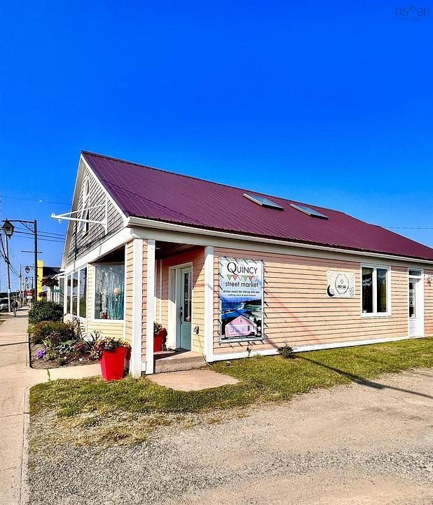 15876 Central Avenue, Mabou, NS
