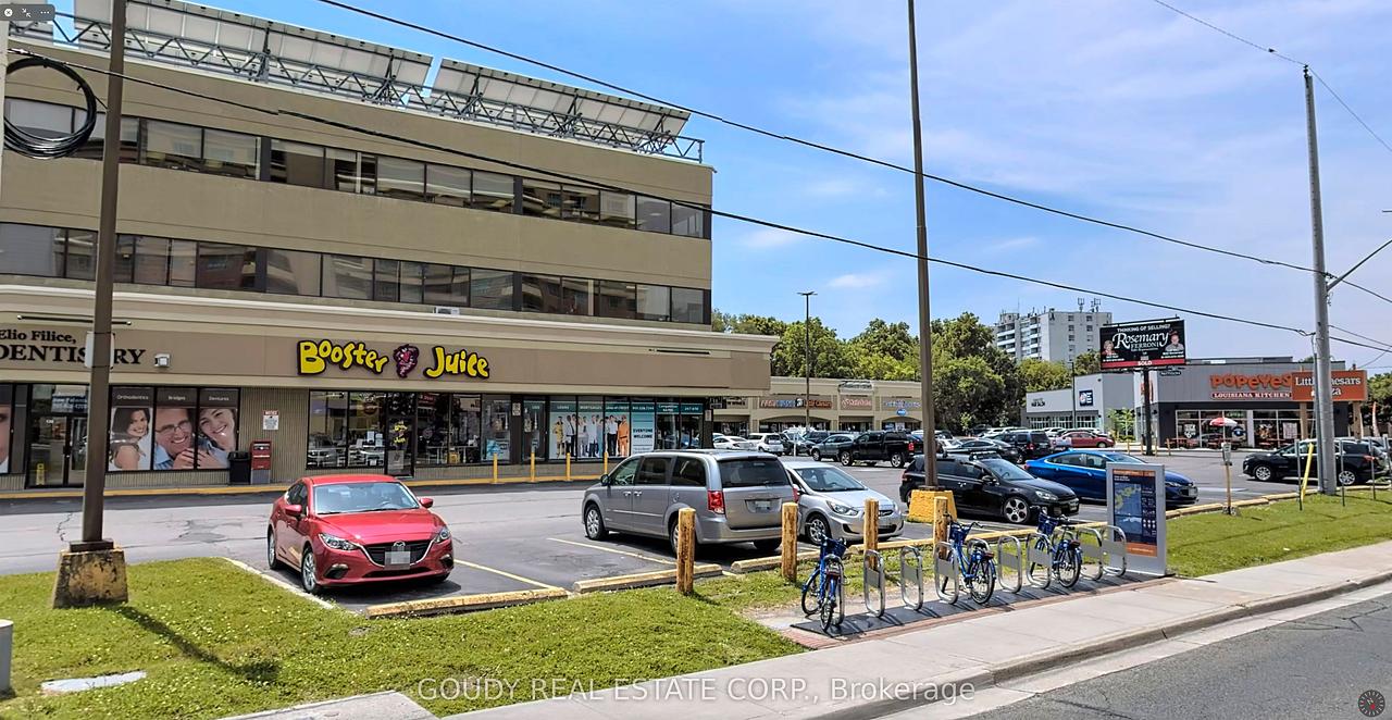 303 - 1685 Main Street West, Hamilton, ON