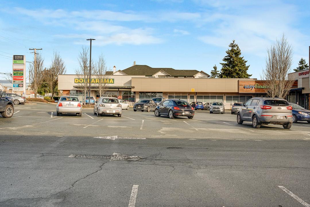 2929 Tillicum Road, Victoria, BC