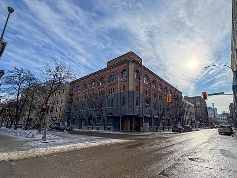 103 Princess Street, Winnipeg, MB