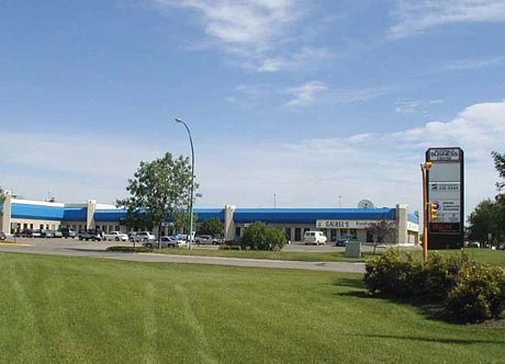336 - 310 Hoffer Drive, Regina, SK