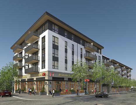 4875 Victoria Drive, Vancouver, BC