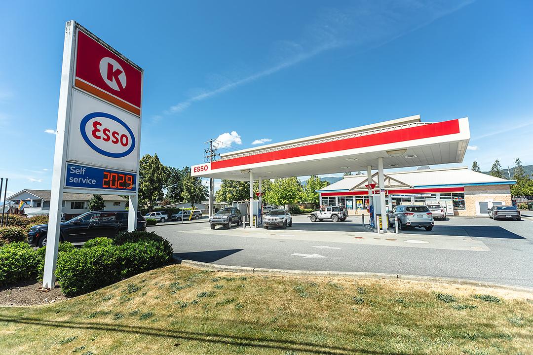 3955 Johnston Road, Port Alberni, BC