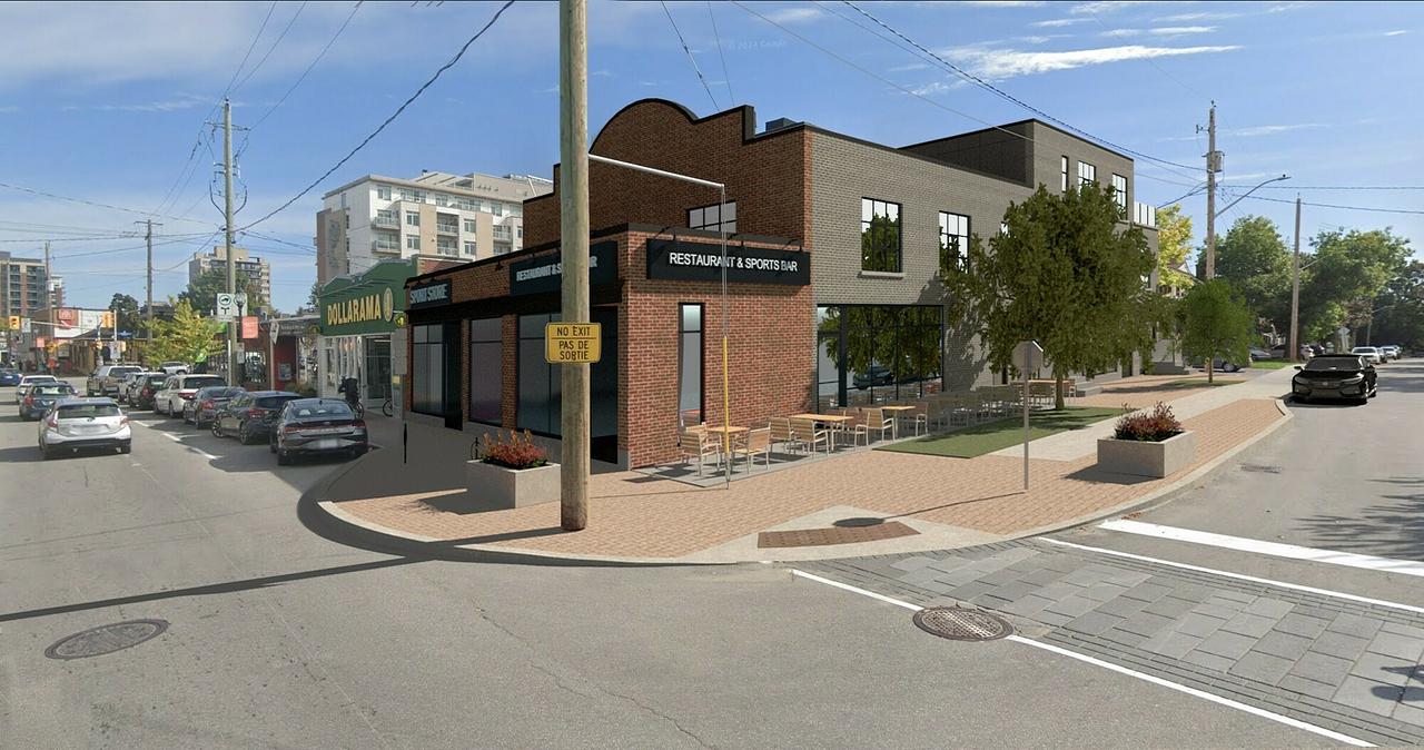 159-B Huron Avenue - 159 Huron Avenue, Ottawa, ON