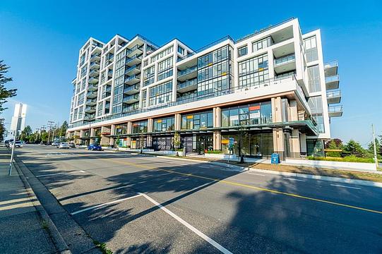 1522 Finlay Street, White Rock, BC