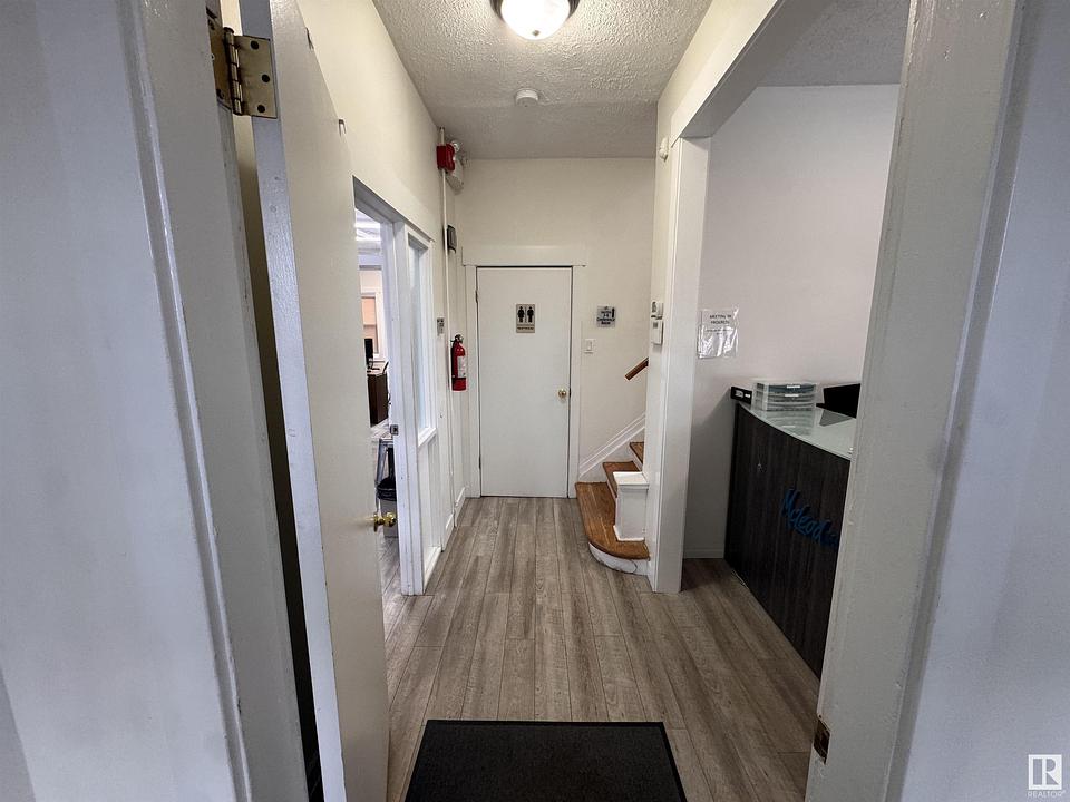 12615 Stony Plain Road, Edmonton, AB