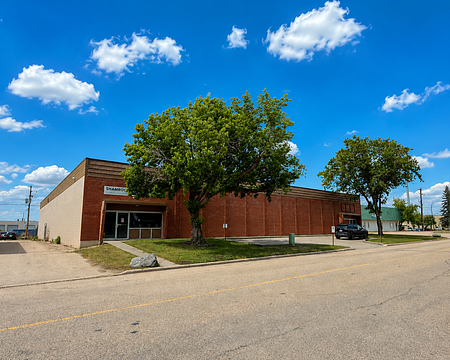 7492 49 Avenue, Red Deer, AB